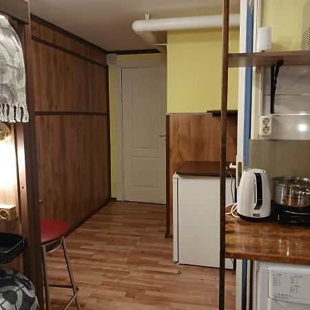 Avotu Stabu Private Flats In A Separate House For One Or Couple 리가 외부 사진