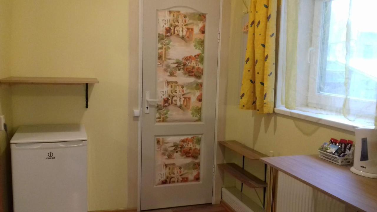 Avotu Stabu Private Flats In A Separate House For One Or Couple 리가 외부 사진