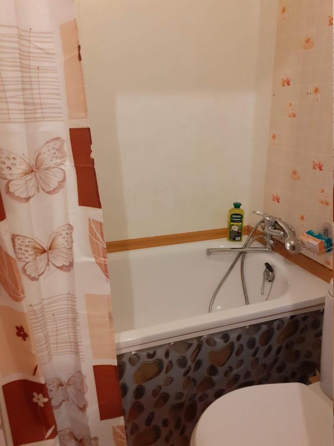 Avotu Stabu Private Flats In A Separate House For One Or Couple 리가 외부 사진