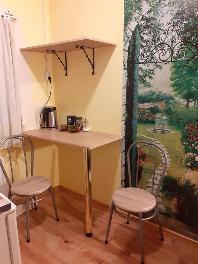 Avotu Stabu Private Flats In A Separate House For One Or Couple 리가 외부 사진