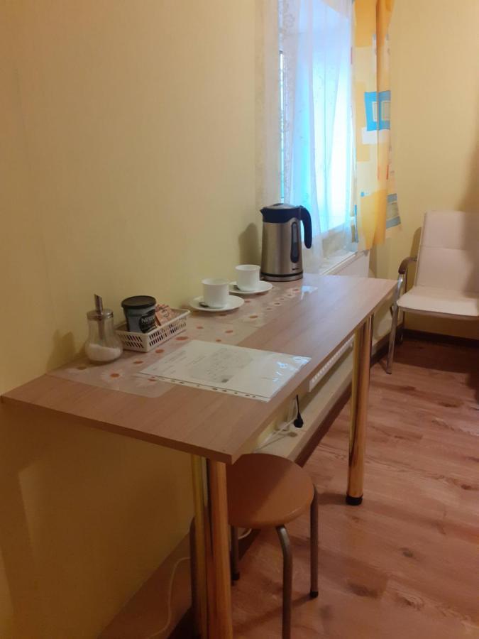 Avotu Stabu Private Flats In A Separate House For One Or Couple 리가 외부 사진