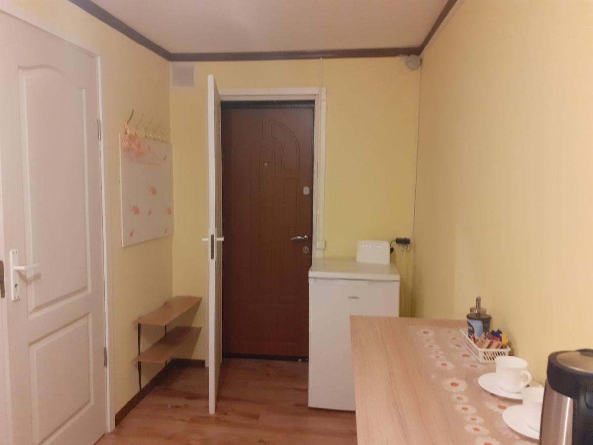 Avotu Stabu Private Flats In A Separate House For One Or Couple 리가 외부 사진