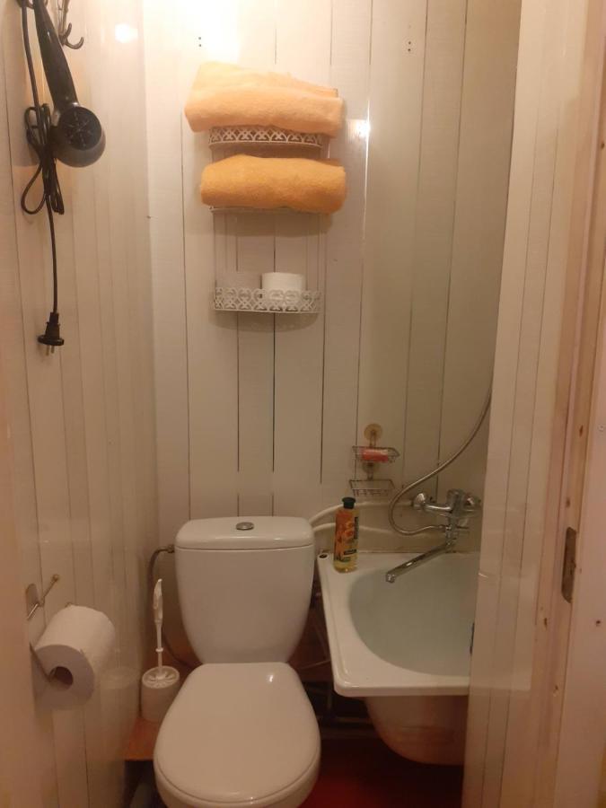 Avotu Stabu Private Flats In A Separate House For One Or Couple 리가 외부 사진