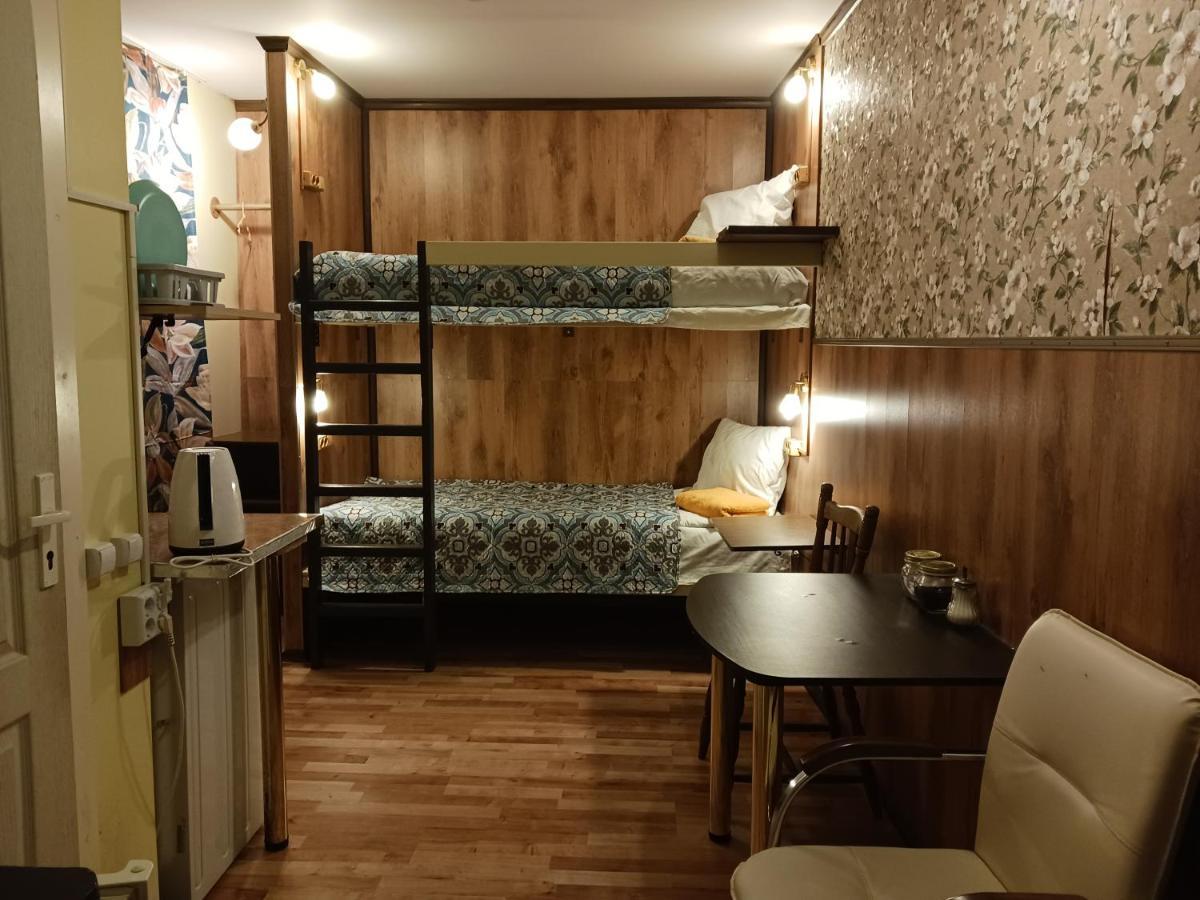 Avotu Stabu Private Flats In A Separate House For One Or Couple 리가 외부 사진