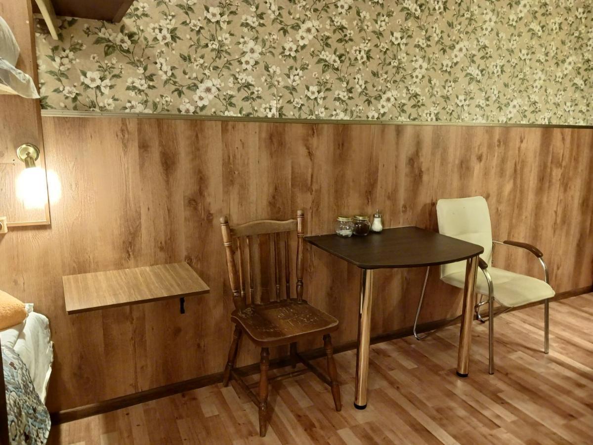 Avotu Stabu Private Flats In A Separate House For One Or Couple 리가 외부 사진