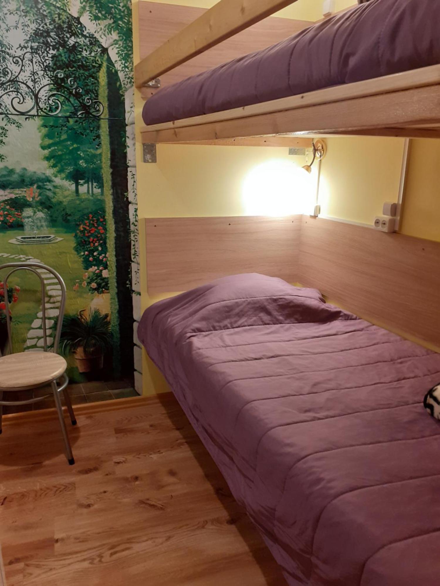 Avotu Stabu Private Flats In A Separate House For One Or Couple 리가 객실 사진